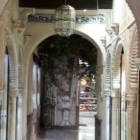 Cassiopea Granada