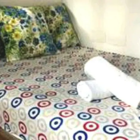Cassiopea Apartment *